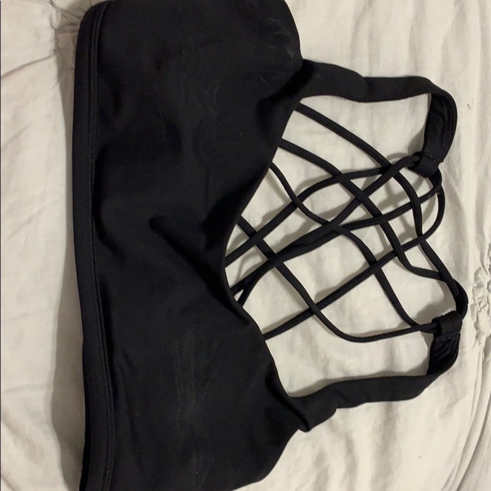 Lululemon bra